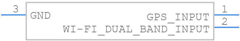 L000951-01 - TE Connectivity - PCB symbol