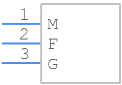 CPT-3016-105T - Same Sky - PCB symbol