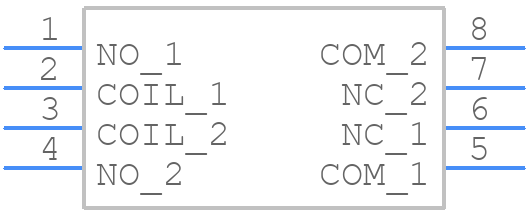 MCBFH-2C-12 - Multicomp Pro - PCB symbol