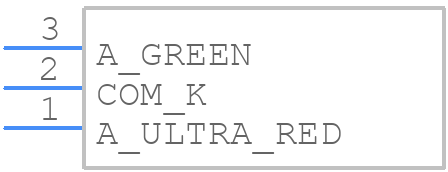 L039PURGW - Lenoo - PCB symbol