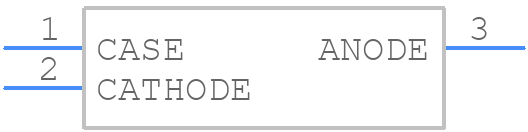 MTPD1346SL-100 - Marktech Optoelectronics - PCB symbol