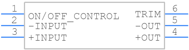PKE3616HAPI - Flex - PCB symbol