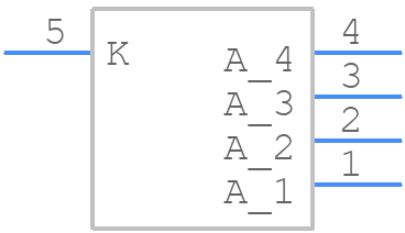 V5N3M103-M3/I - Vishay - PCB symbol