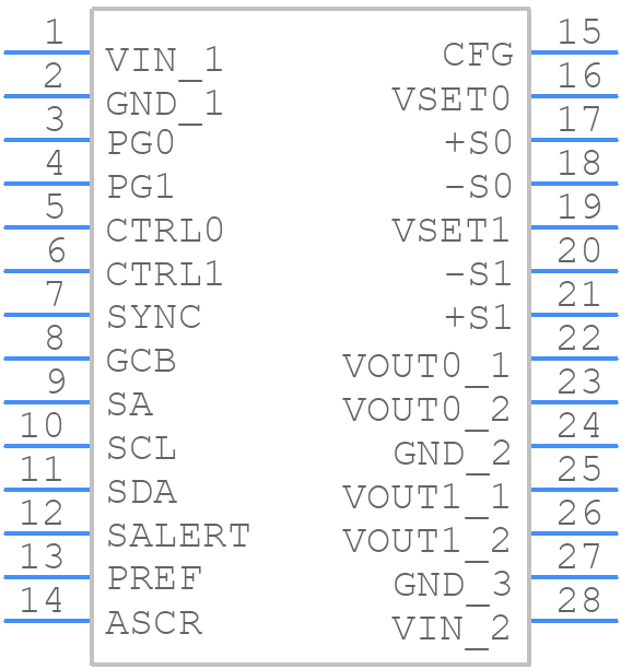 BMR4690000/001C - Flex - PCB symbol