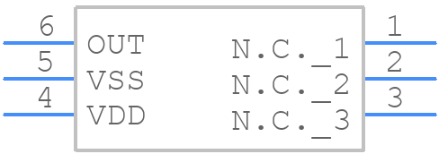 BPS170-AN001B-2DH - Bourns - PCB symbol