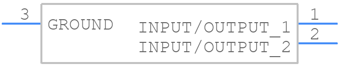 MTVA0200N09 - Smiths Interconnect - PCB symbol
