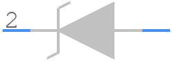 MBASU105SB5104KFNA01 - TAIYO YUDEN - PCB symbol