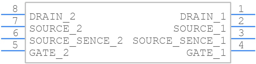 T4PNF-L214-ST-HT-P - JCC - PCB symbol