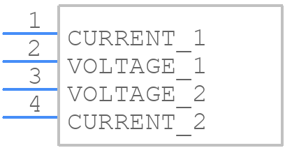 PCS-0R0015D1 - Riedon - PCB symbol