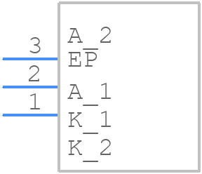 SPHRD4L3DH20C5W44B - SAMSUNG - PCB symbol