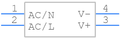 ZPI03S1200WC - Zettler Group - PCB symbol