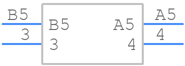DC-050-T20 - SOFNG - PCB symbol