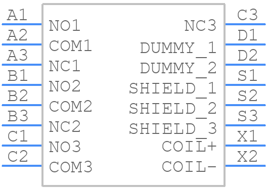 M83536/22-020M - TE Connectivity - PCB symbol