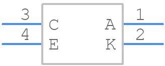NJL5902R - Nisshinbo - PCB symbol