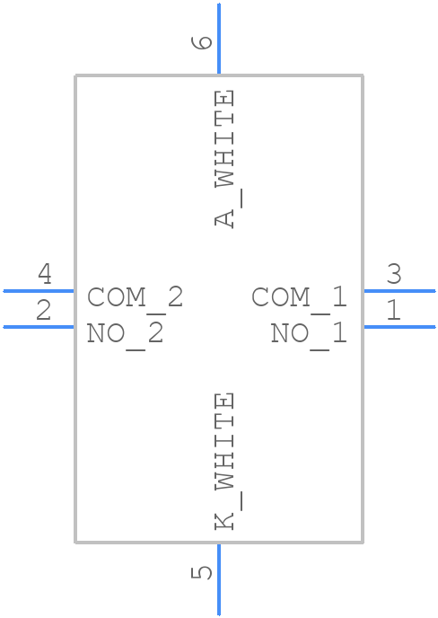 EITSWHK11WW1 - LITTELFUSE - PCB symbol