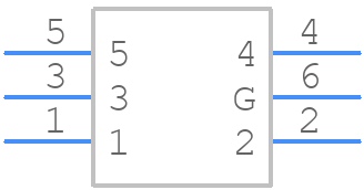 AC5MBHAUPRE - Amphenol Sine Systems - PCB symbol