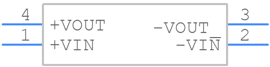 MYBSP00502ABFS - Murata Electronics - PCB symbol