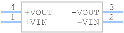 MYBSP00502ABFT - Murata Electronics - PCB symbol