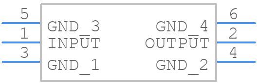 ATS2012-0DB-FD-T05 - Susumu - PCB symbol