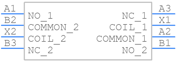 M39016/13-073L - TE Connectivity - PCB symbol