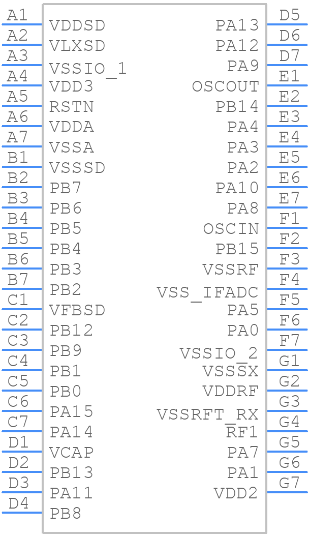 schematic symbol