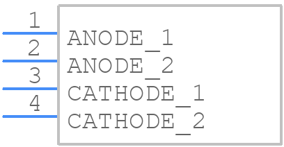 SPMWHT329FD5YBTMS0 - SAMSUNG - PCB symbol