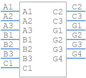 1717119 - Phoenix Contact - PCB symbol