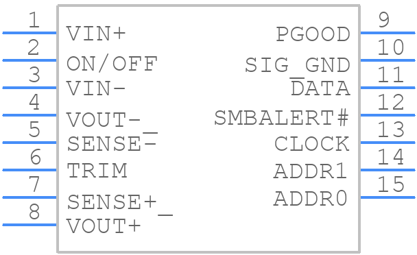 DCQ0150V2NBSC - Murata Electronics - PCB symbol