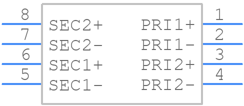 L01-6380 - Amgis, LLC - PCB symbol