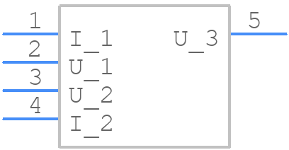 FWU2204S-15BVR500E - Bourns - PCB symbol