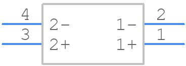 RT8521-32-12M8 - Schaffner - PCB symbol