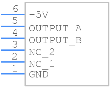 C14N32N-C1 - Same Sky - PCB symbol