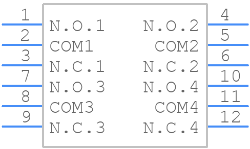 PD-S4L - Well Buying - PCB symbol