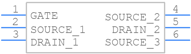 EPC29215_55 - EPC - PCB symbol