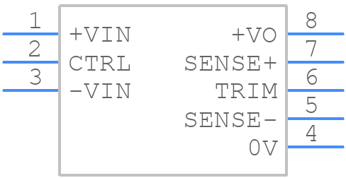 VCB4812QBO-200WR3 - Morunsun - PCB symbol