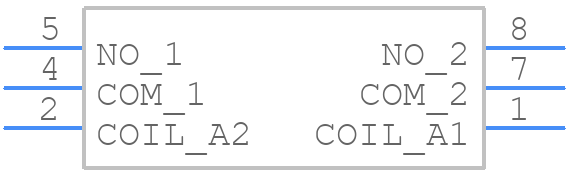 RM85-2021-35-1024 - Altech - PCB symbol