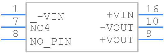 ATA02F18-L - Advanced Energy - PCB symbol