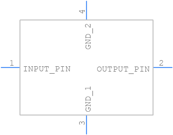 ATS1005-2DB-FD-T05 - Susumu - PCB symbol