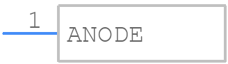 SI-A8000/3600-1.8 - Diotec - PCB symbol