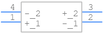 BH-AA-B5BA015 - MYOUNG - PCB symbol