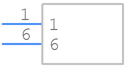 22-23-2069 - Molex - PCB symbol