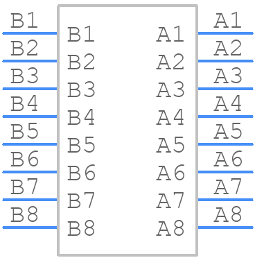 12084948 - Aptiv - PCB symbol