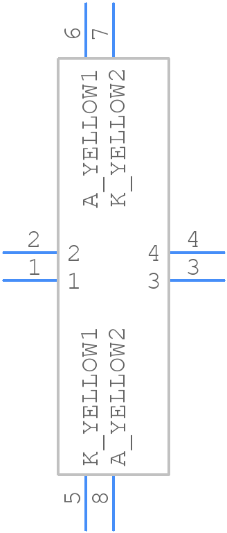 1.14.001.553/0000 - RAFI - PCB symbol