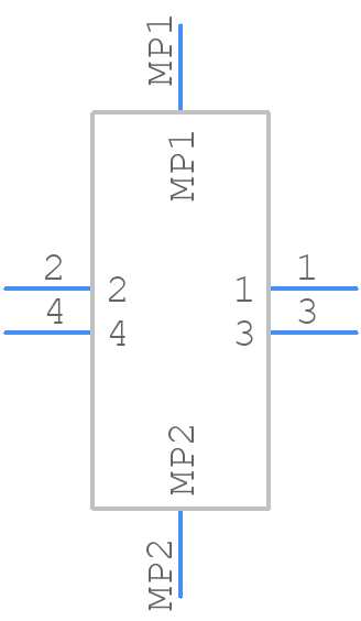 1412228 - Phoenix Contact - PCB symbol
