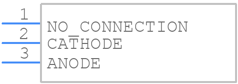 FFSH5065A-F155 - onsemi - PCB symbol
