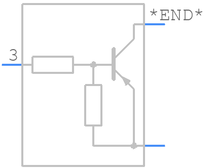 RB548WTL - ROHM Semiconductor - PCB symbol