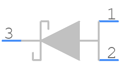 SS20PH102HM3/I - Vishay - PCB symbol