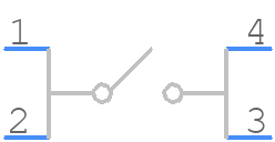 TS5217A - Shou Han - PCB symbol