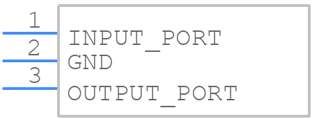 FBP1604N470L3 - Bourns - PCB symbol