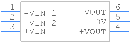 MGJ1D241802TMC - Murata Electronics - PCB symbol